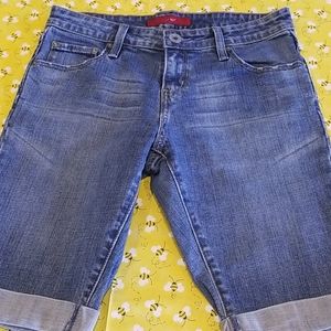 Levi's 565 Shorts